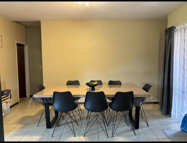 2 BEDROOM PROPERTY TO RENT IN ELDO LAKES ESTATE